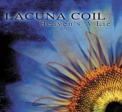 Lacuna Coil : Heaven's a Lie
